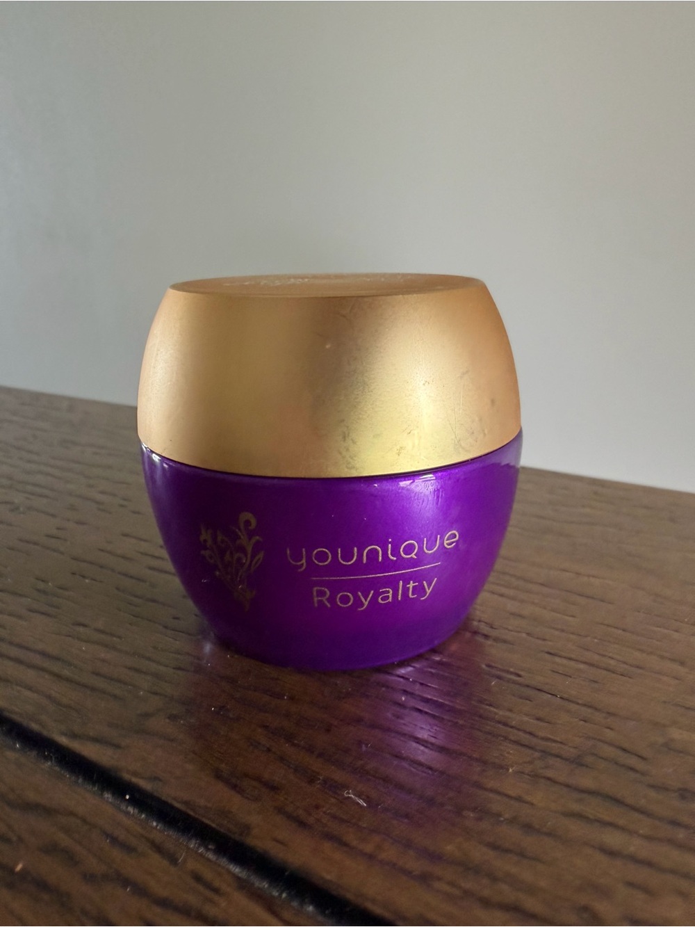 Younique Royalty Brightening Mask 1.5 oz New - Picture 4 of 8